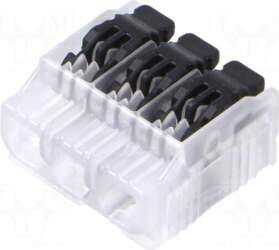 OBO BETTERMANN Quick splice | 32A