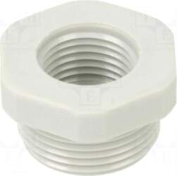 OBO BETTERMANN Reduction of threads for