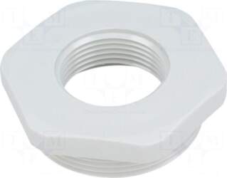 OBO BETTERMANN Reduction of threads for