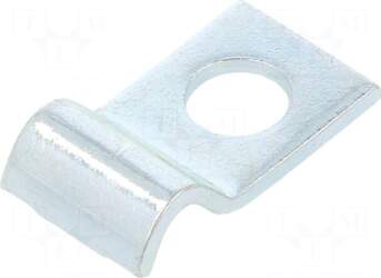 OBO BETTERMANN Screw mounted clamp |