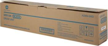 OEM Original Drum Unit Black Konica