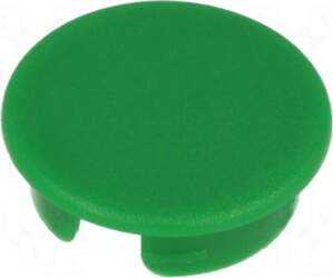 OKW Cap | ABS | green