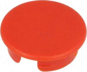 OKW Cap | ABS | red
