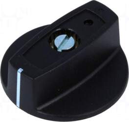 OKW Knob | with pointer |
