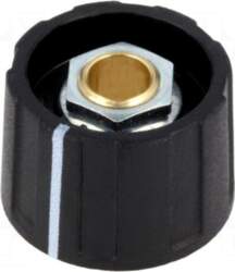 OKW Knob | with pointer |