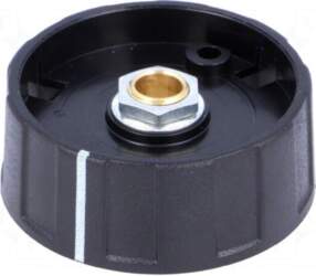 OKW Knob | with pointer |