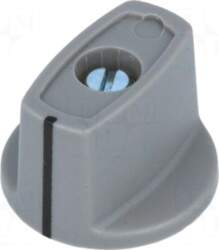 OKW Knob | with pointer |