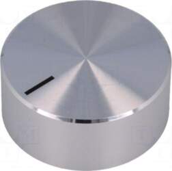 OKW Knob | with pointer |