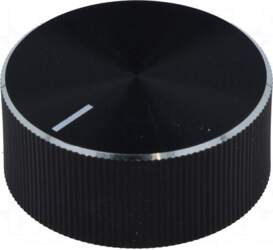 OKW Knob | with pointer |