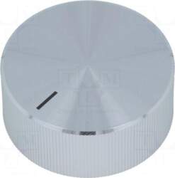 OKW Knob | with pointer |