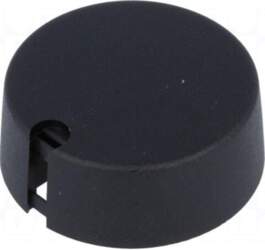 OKW Knob | with pointer |