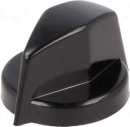 OKW Knob | with pointer |
