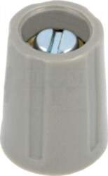 OKW Knob | without pointer |