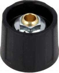 OKW Knob | without pointer |