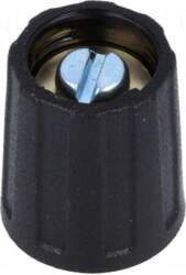 OKW Knob | without pointer |