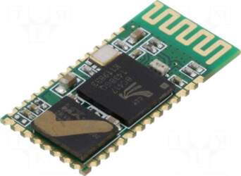 OKYSTAR Module: Bluetooth | Bluetooth: 2