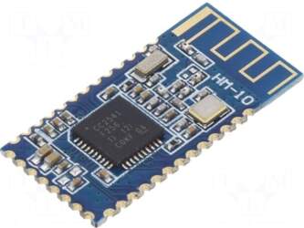 OKYSTAR Module: Bluetooth | Bluetooth: 4