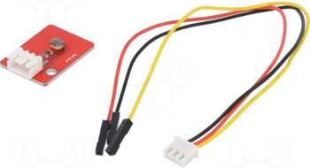 OKYSTAR Sensor: ambient light | resistance