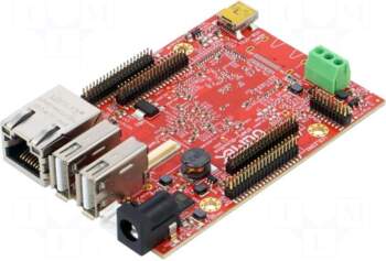 OLIMEX Dev.kit: ARM ST