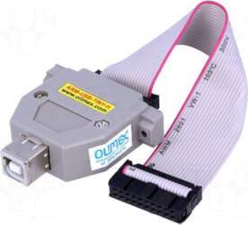 OLIMEX Programmer: debugger | ARM |