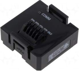OMRON Communication interface | 9pin |
