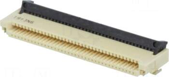 OMRON Connector: FFC/FPC | SMT |
