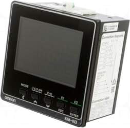 OMRON Counter | digital | on