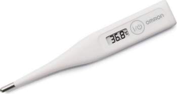 OMRON ECO TEMP BASIC DIGITAL THERMOMETER