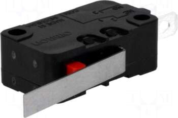 OMRON Electronic Components Microswitch SNAP ACTION