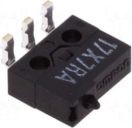 OMRON Electronic Components Microswitch SNAP ACTION