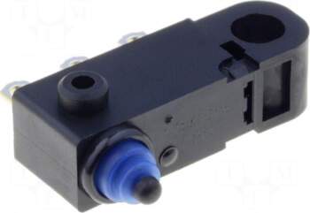 OMRON Electronic Components Microswitch SNAP ACTION