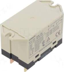 OMRON Electronic Components Relay: electromagnetic |
