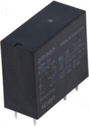 OMRON Electronic Components Relay: electromagnetic |