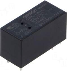 OMRON Electronic Components Relay: electromagnetic |
