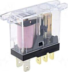OMRON Electronic Components Relay: electromagnetic |