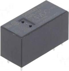 OMRON Electronic Components Relay: electromagnetic |