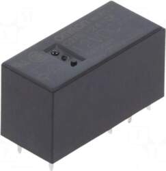 OMRON Electronic Components Relay: electromagnetic |