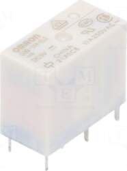OMRON Electronic Components Relay: electromagnetic |