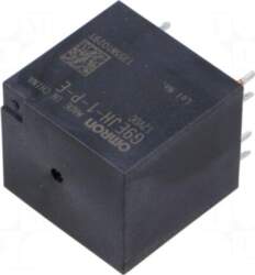 OMRON Electronic Components Relay: electromagnetic |