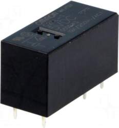 OMRON Electronic Components Relay: electromagnetic |