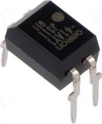 OMRON Electronic Components Relay: solid state