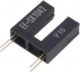 OMRON Electronic Components Sensor: photoelectric |