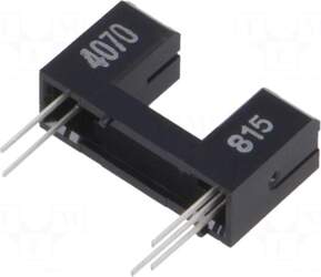 OMRON Electronic Components Sensor: photoelectric |
