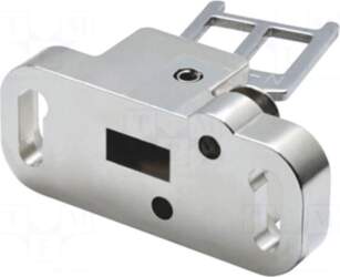 OMRON Flexible key | D4SL-N