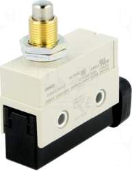 OMRON Limit switch | plunger |