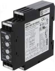 OMRON Module: current monitoring relay |