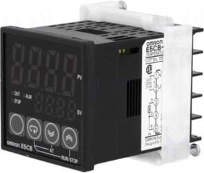 OMRON Module: regulator | Pt100 |
