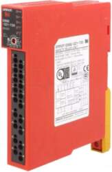 OMRON Module: safety relay | Series: