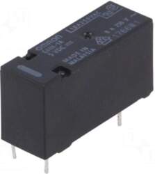 OMRON Electronic Components Relay: electromagnetic |