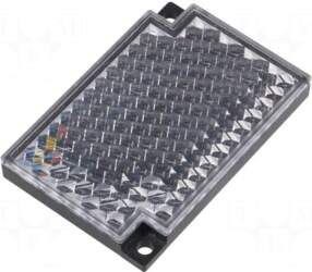OMRON Reflector | fixing 2 x